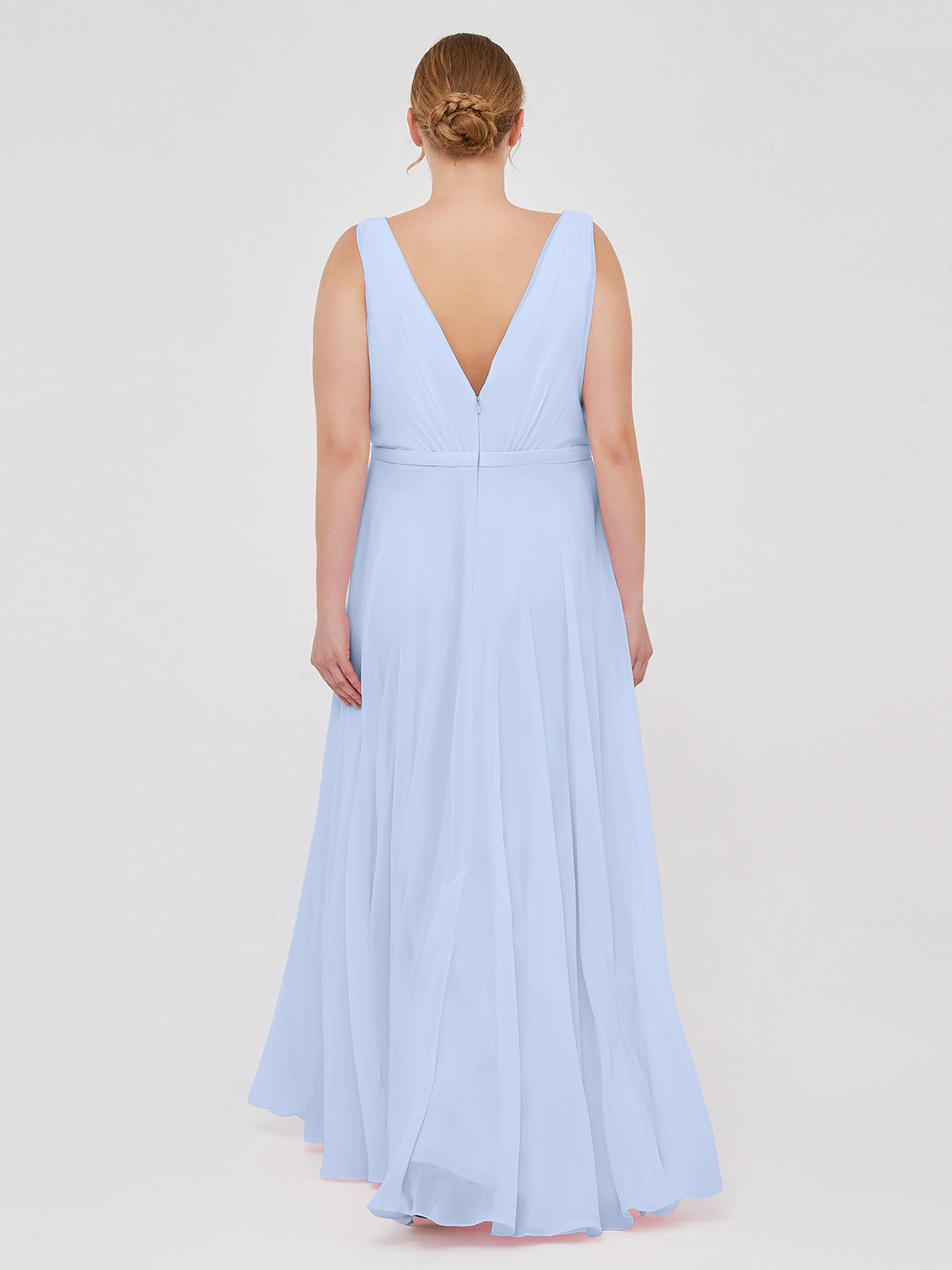 Sky Blue