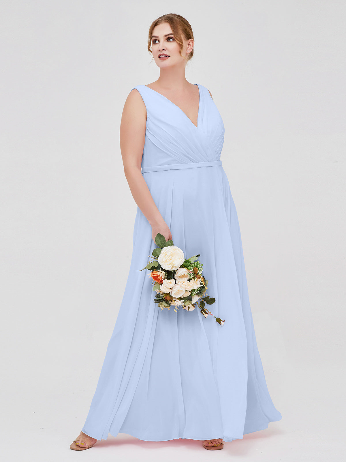 Sky Blue