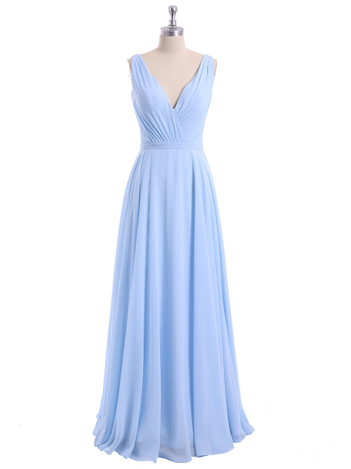 Sky Blue