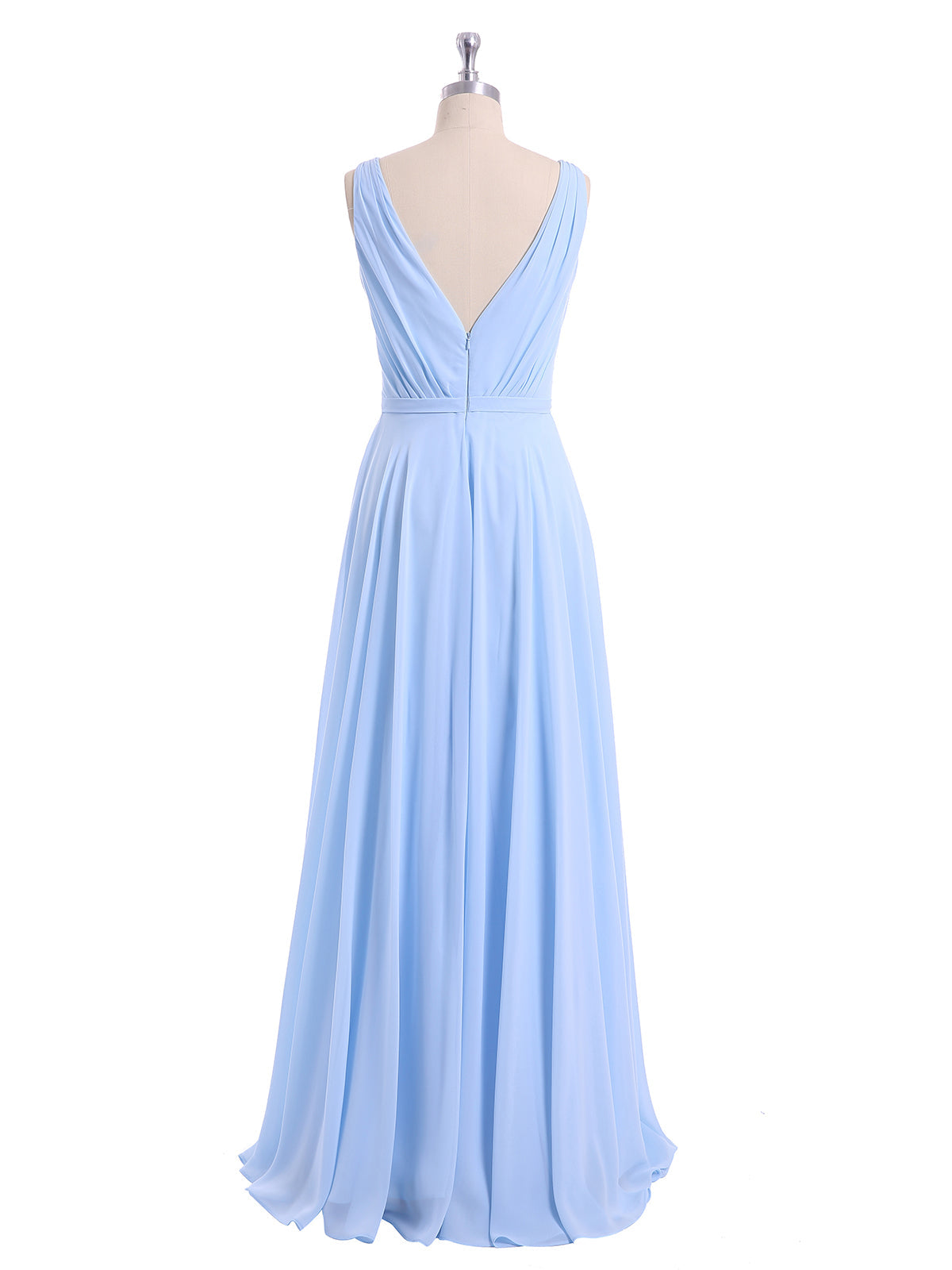 Sky Blue