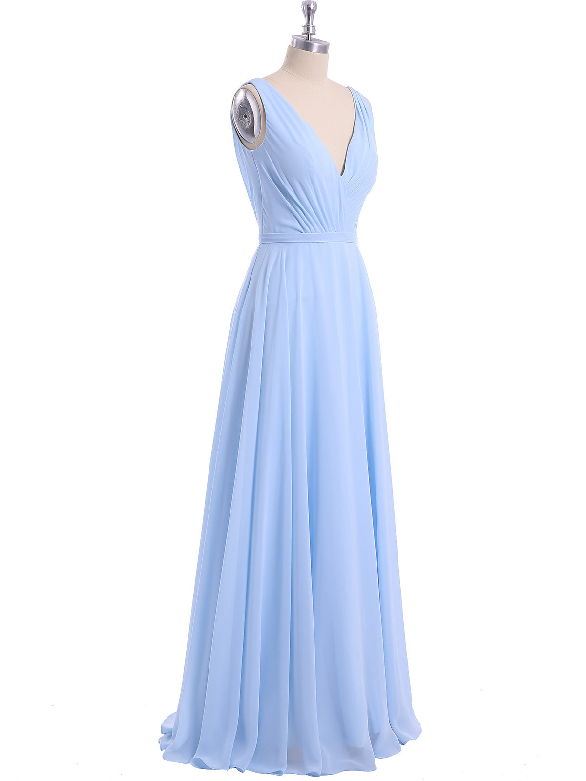 Sky Blue