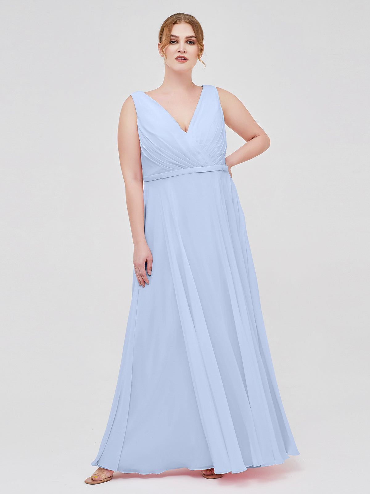 Sky Blue