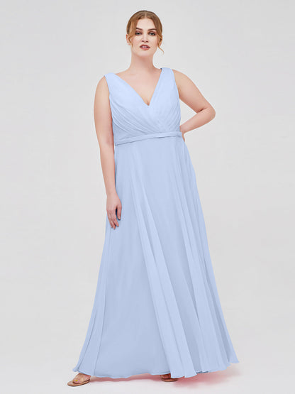 Sky Blue