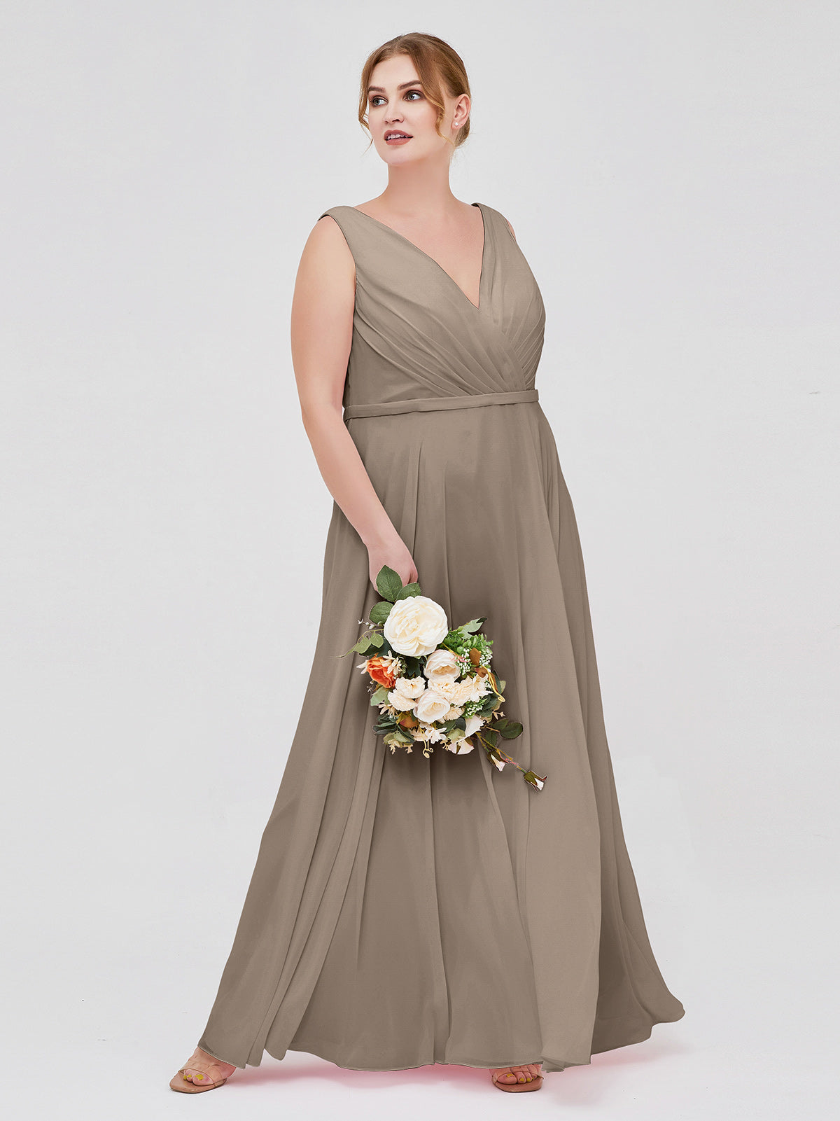 Taupe