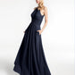 Dark Navy