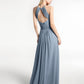 Dusty Blue