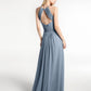 Dusty Blue