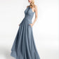 Dusty Blue