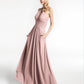 Dusty Rose