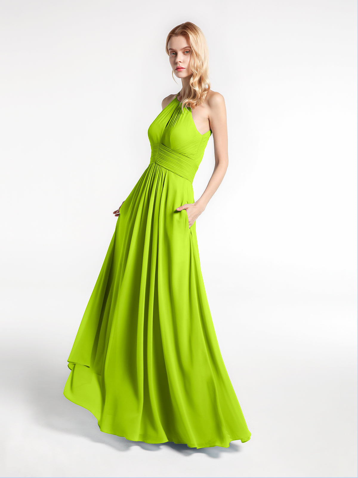 Lime Green