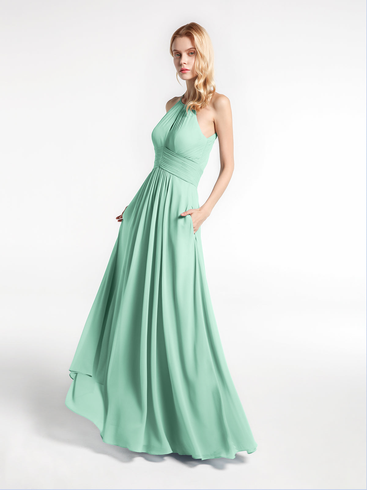 Mint Green