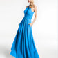 Ocean Blue