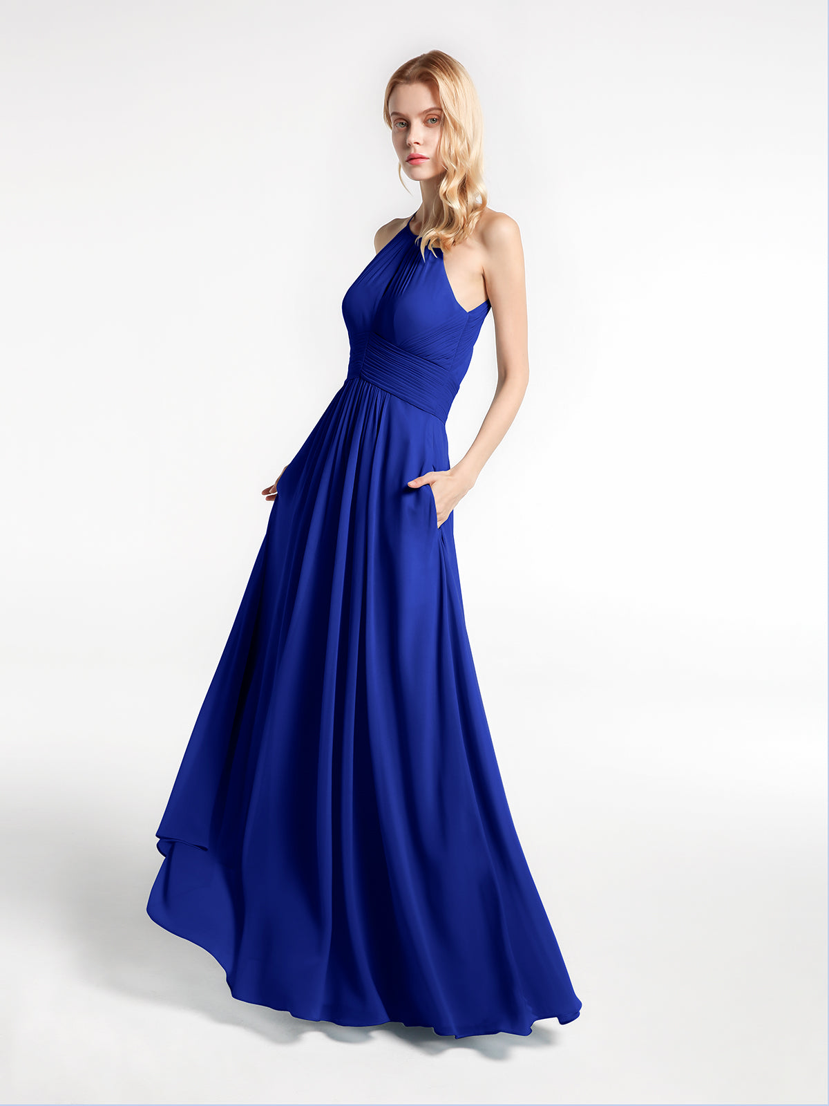 Royal Blue