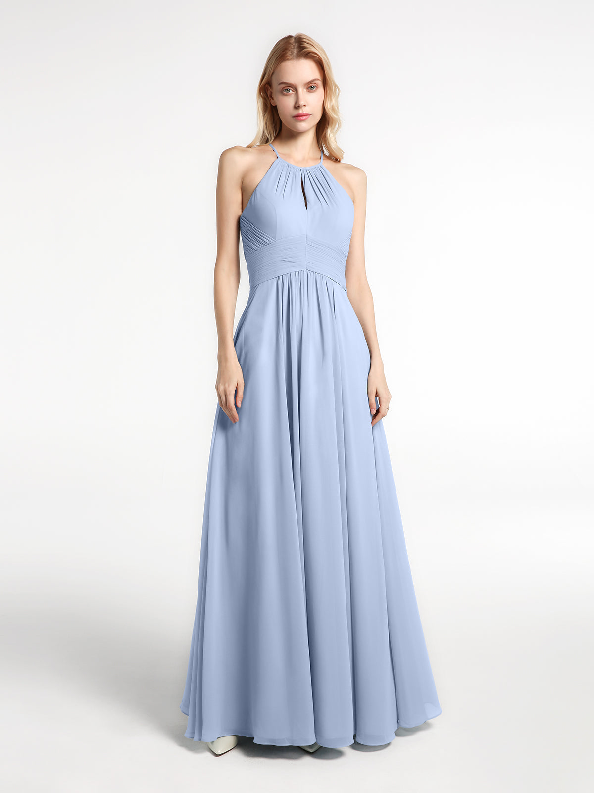 Sky Blue