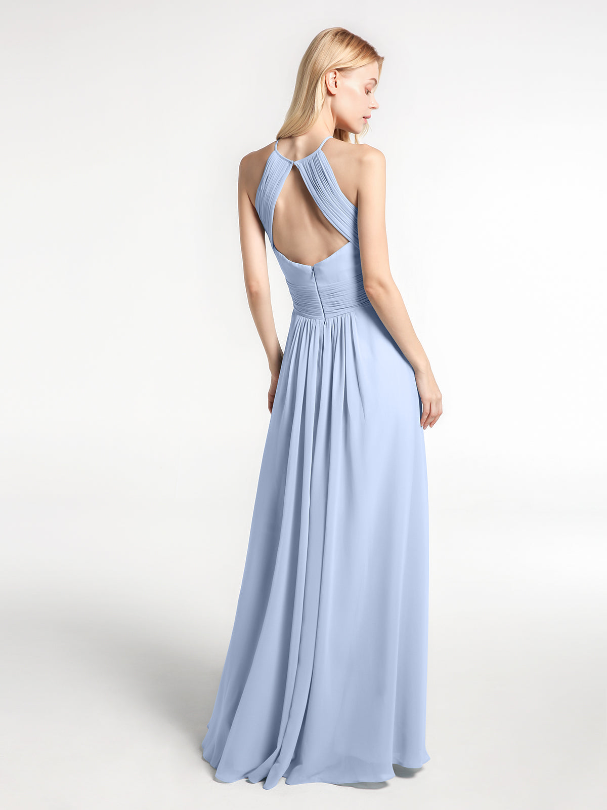 Sky Blue