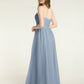 Dusty Blue