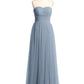 Dusty Blue