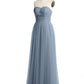 Dusty Blue