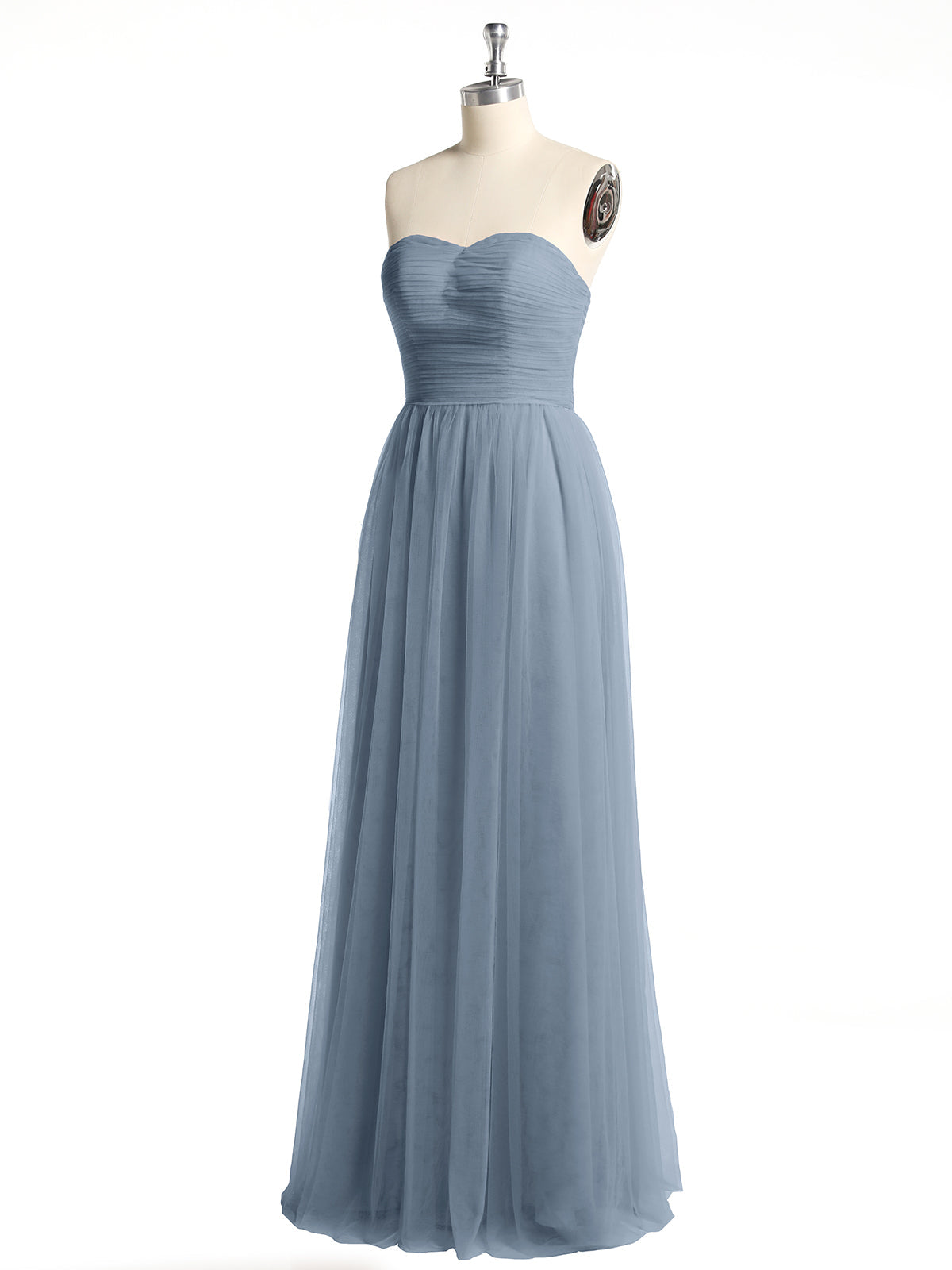 Dusty Blue