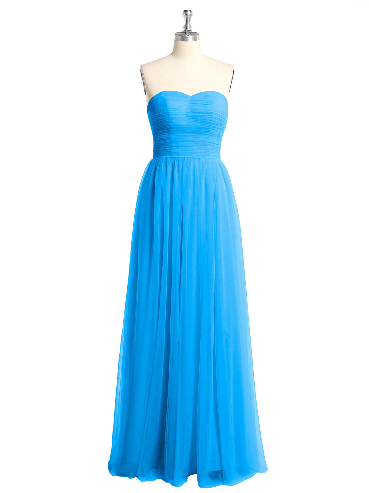 Ocean Blue