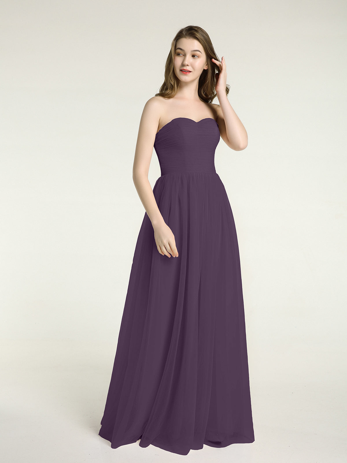 Plum