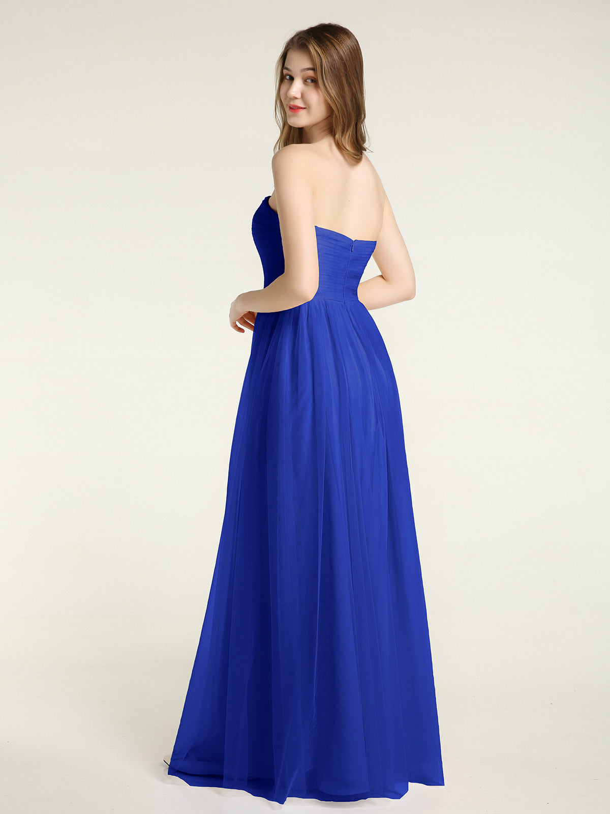Royal Blue