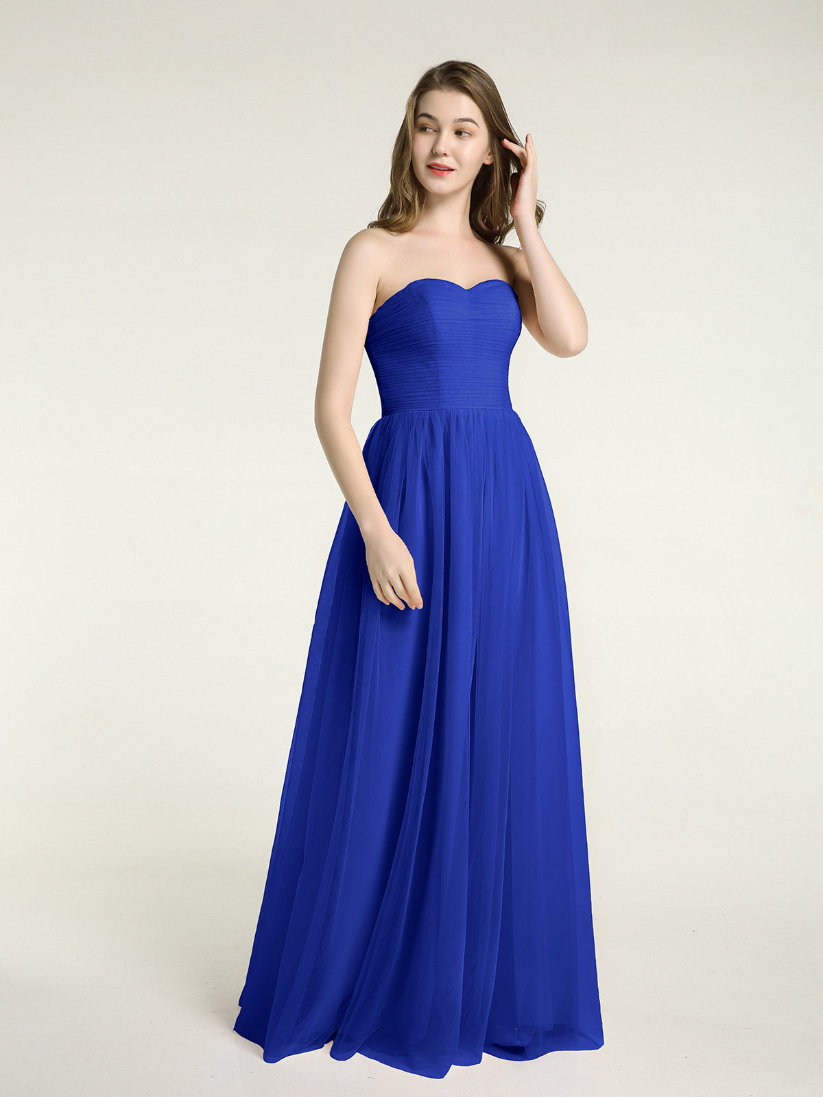 Royal Blue