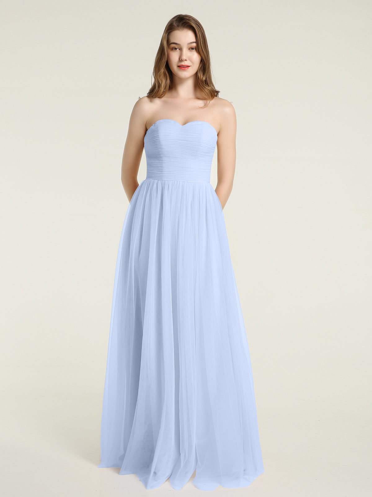 Sky Blue