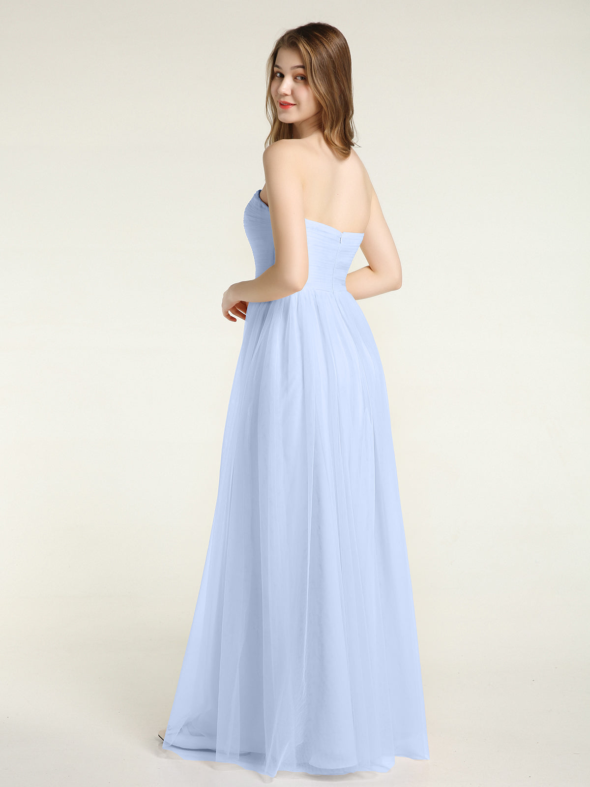 Sky Blue