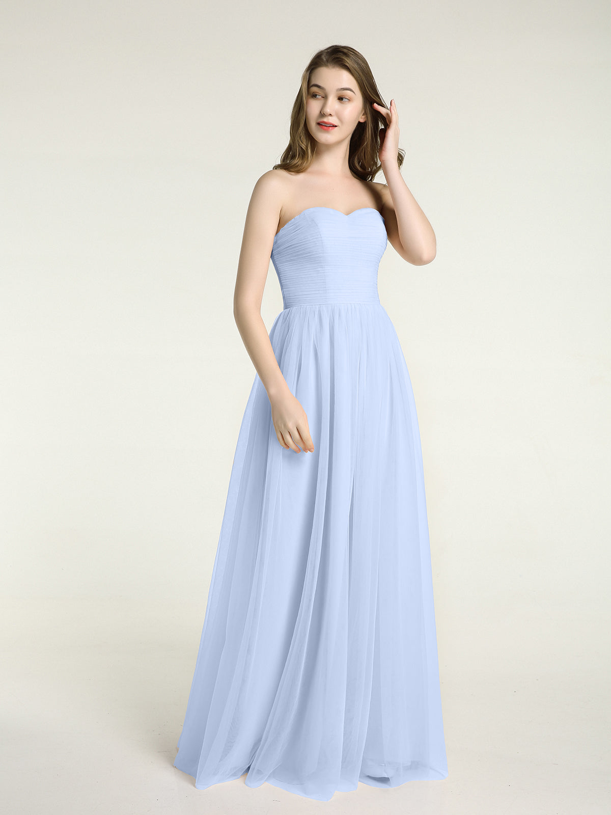 Sky Blue