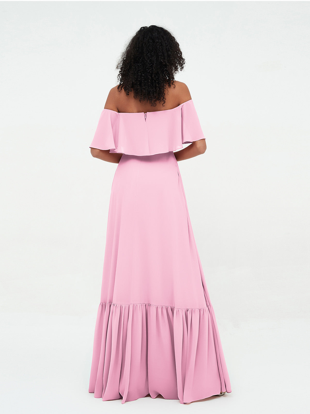 Candy Pink