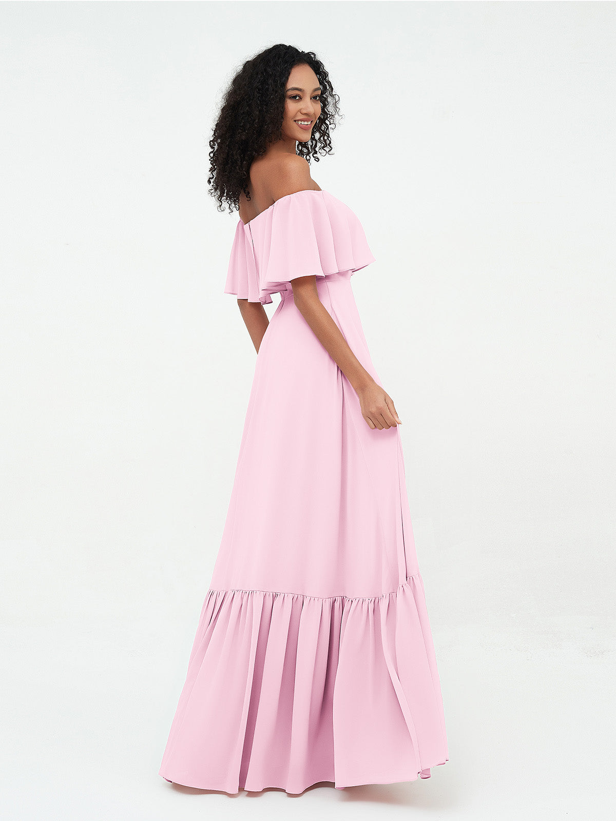 Candy Pink