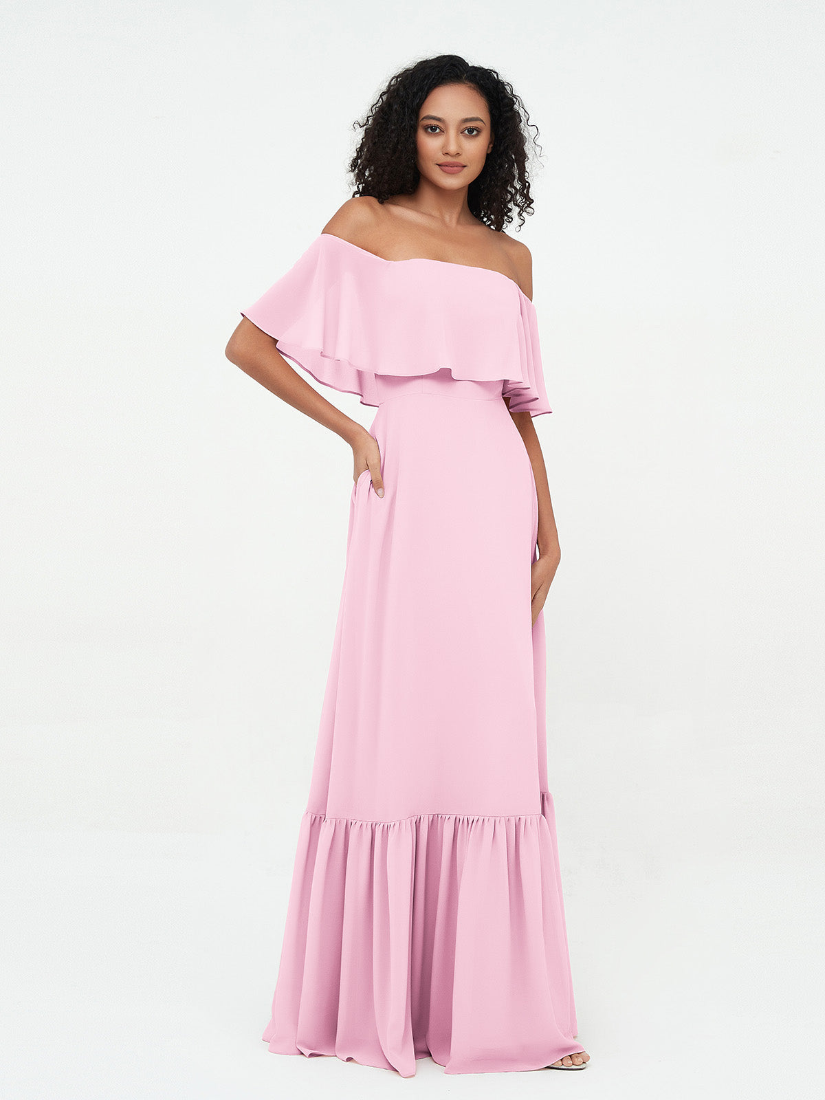 Candy Pink