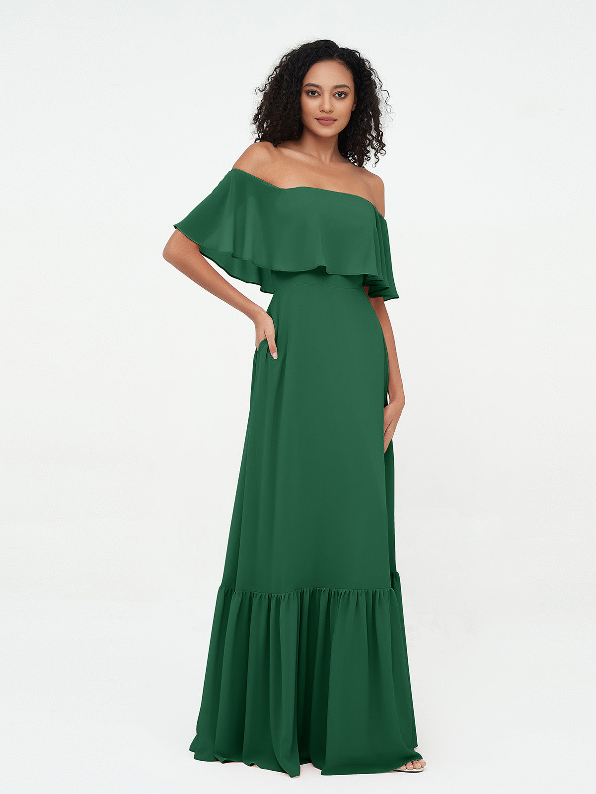 Dark Green
