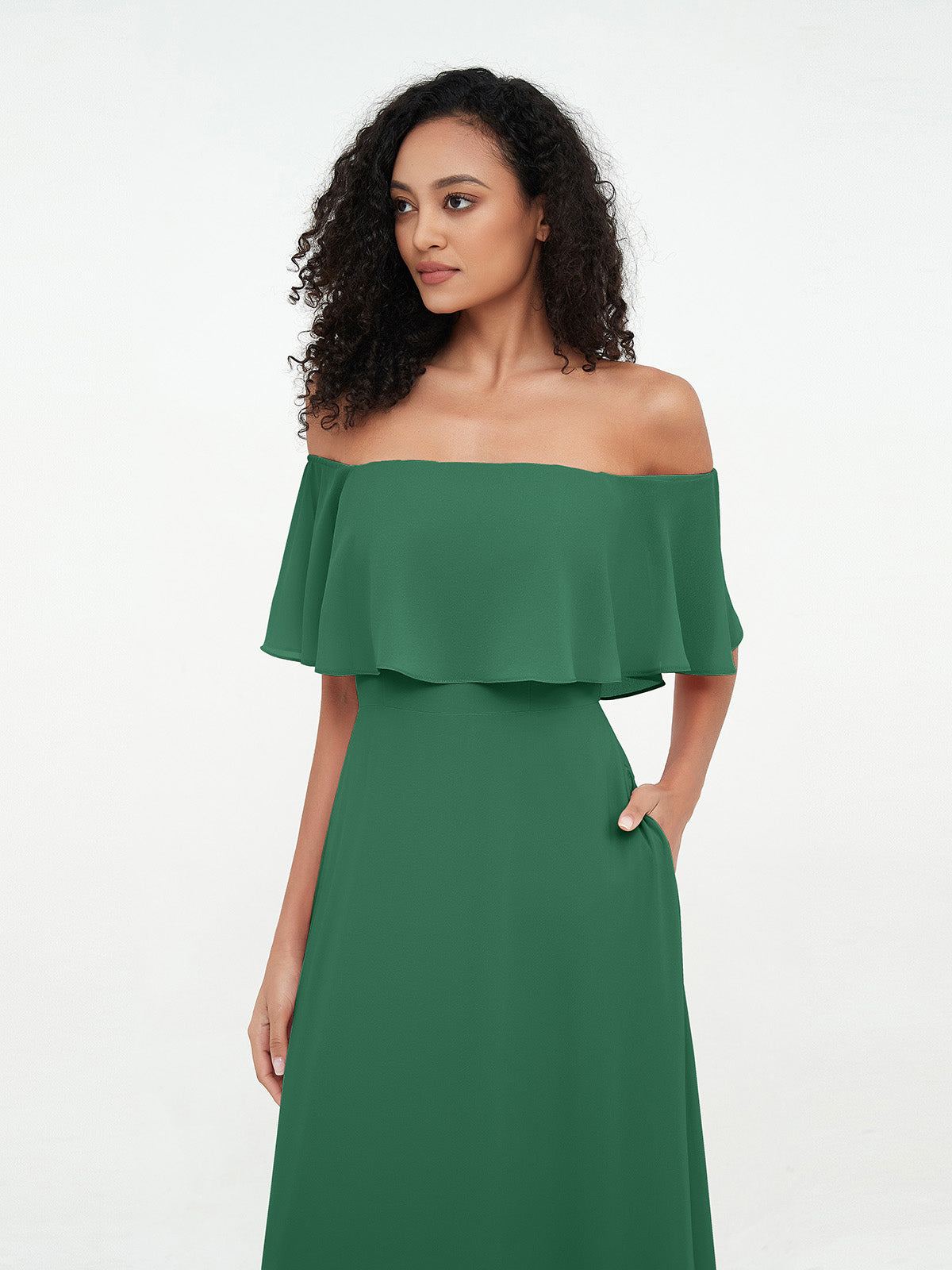 Dark Green