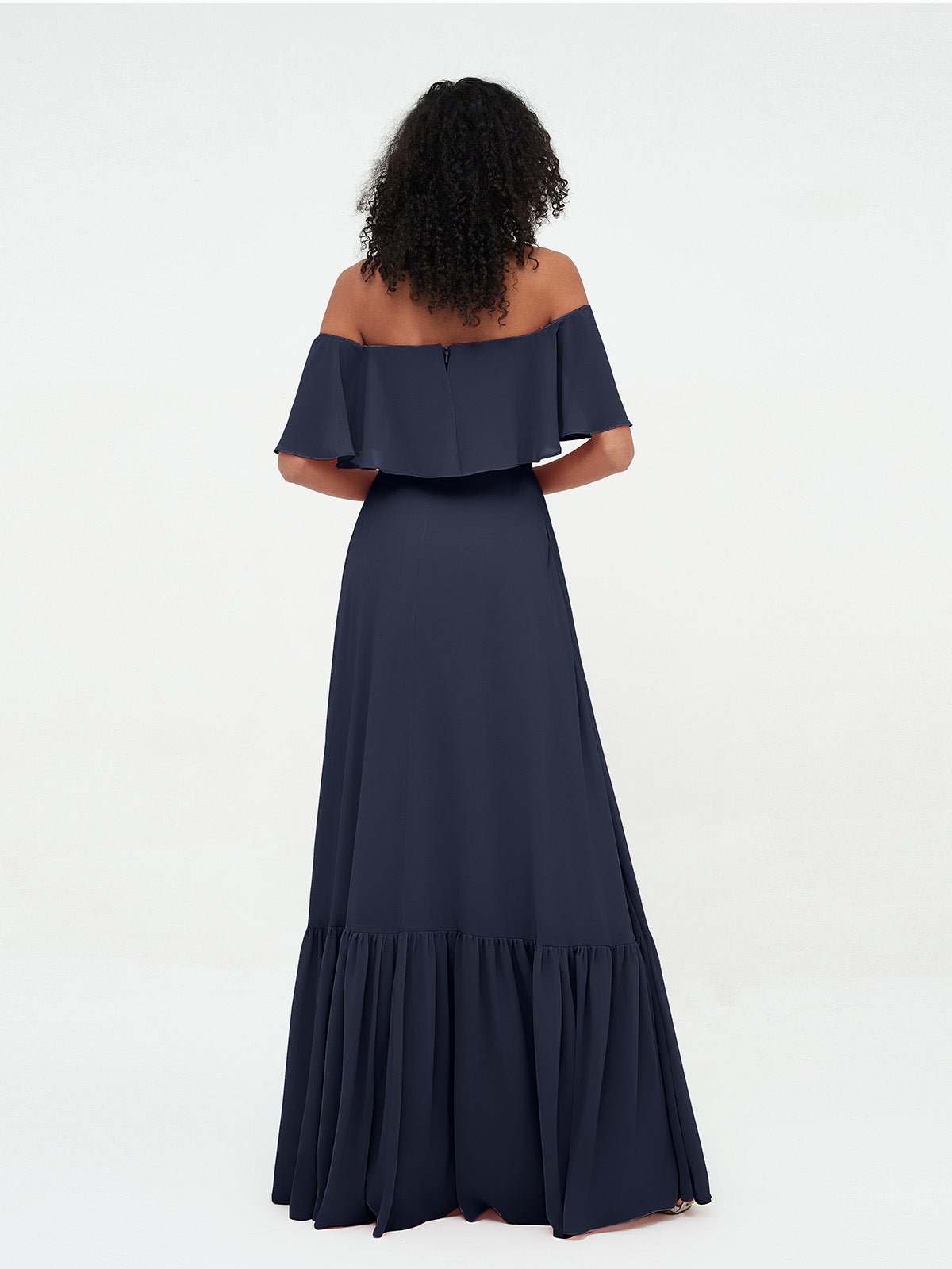 Dark Navy