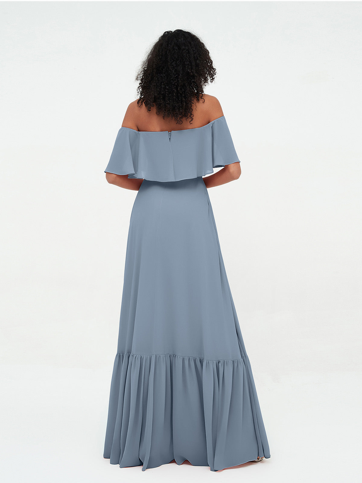 Dusty Blue