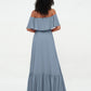 Dusty Blue