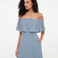 Dusty Blue