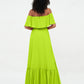 Lime Green