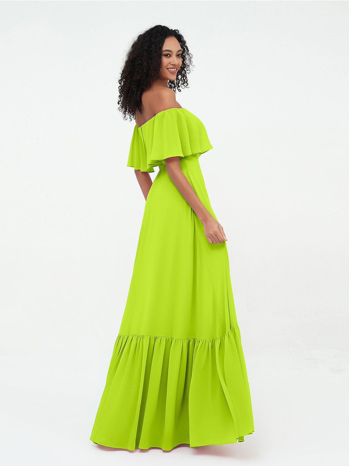 Lime Green