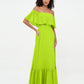 Lime Green