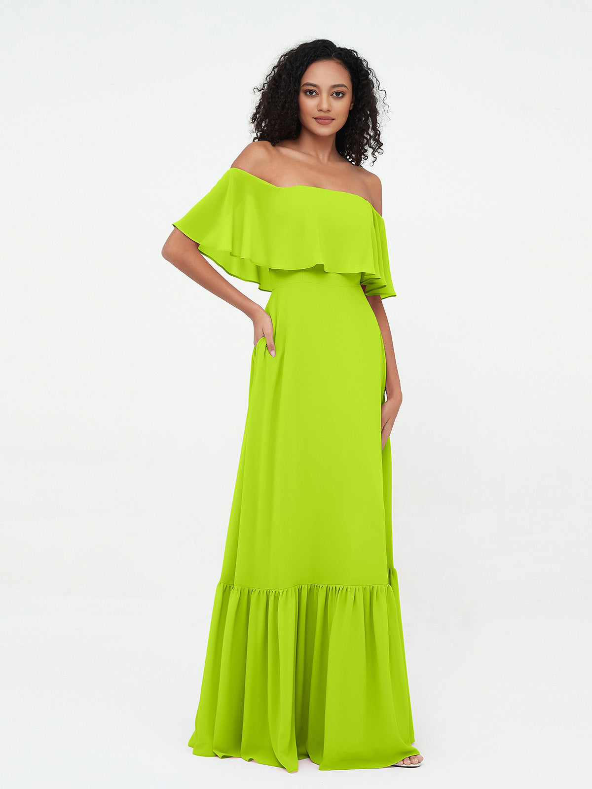 Lime Green