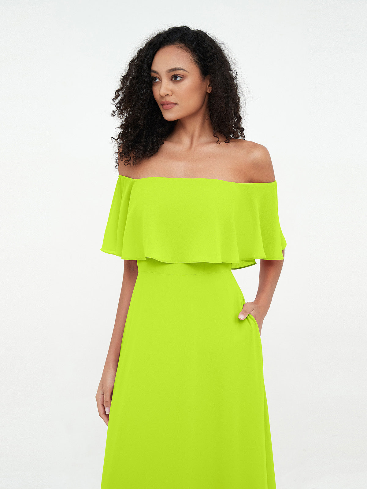Lime Green