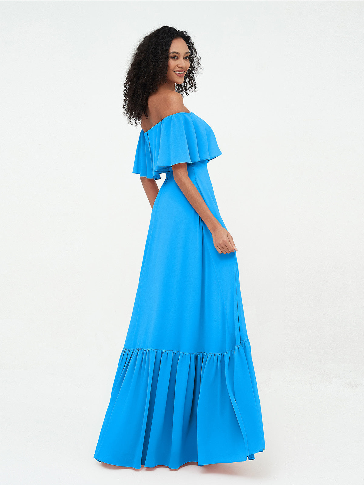 Ocean Blue