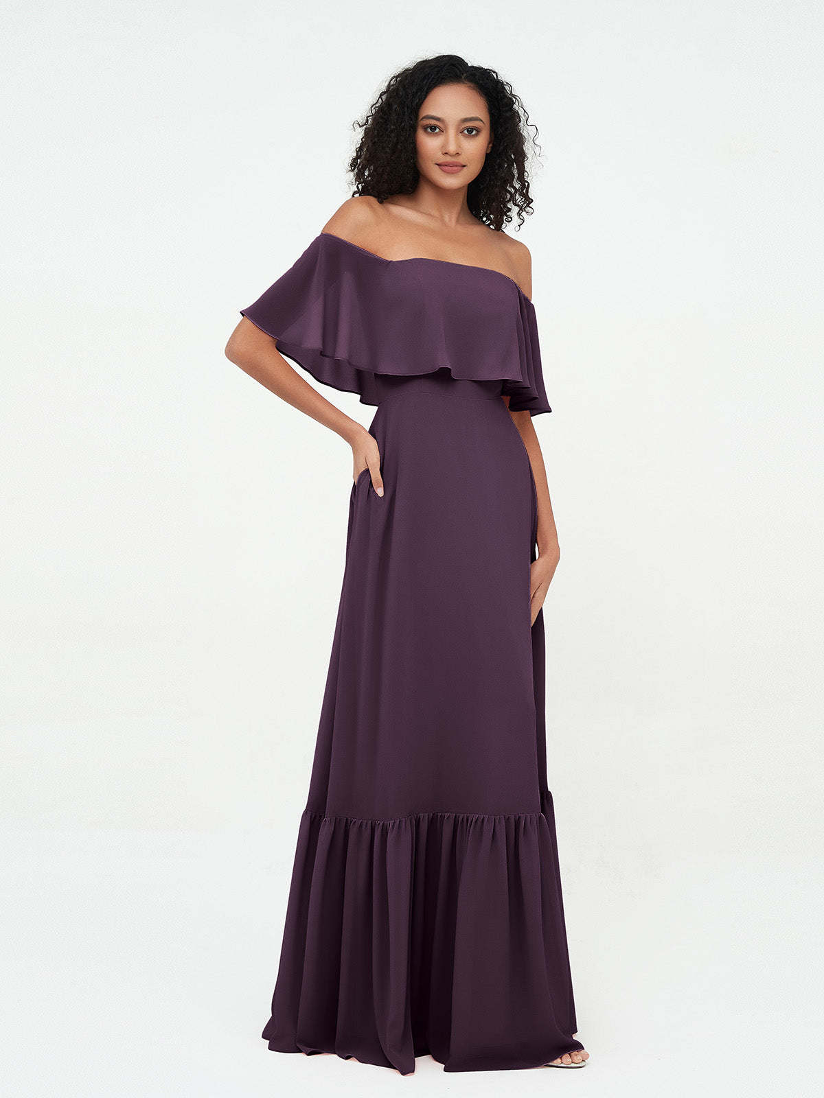 Plum