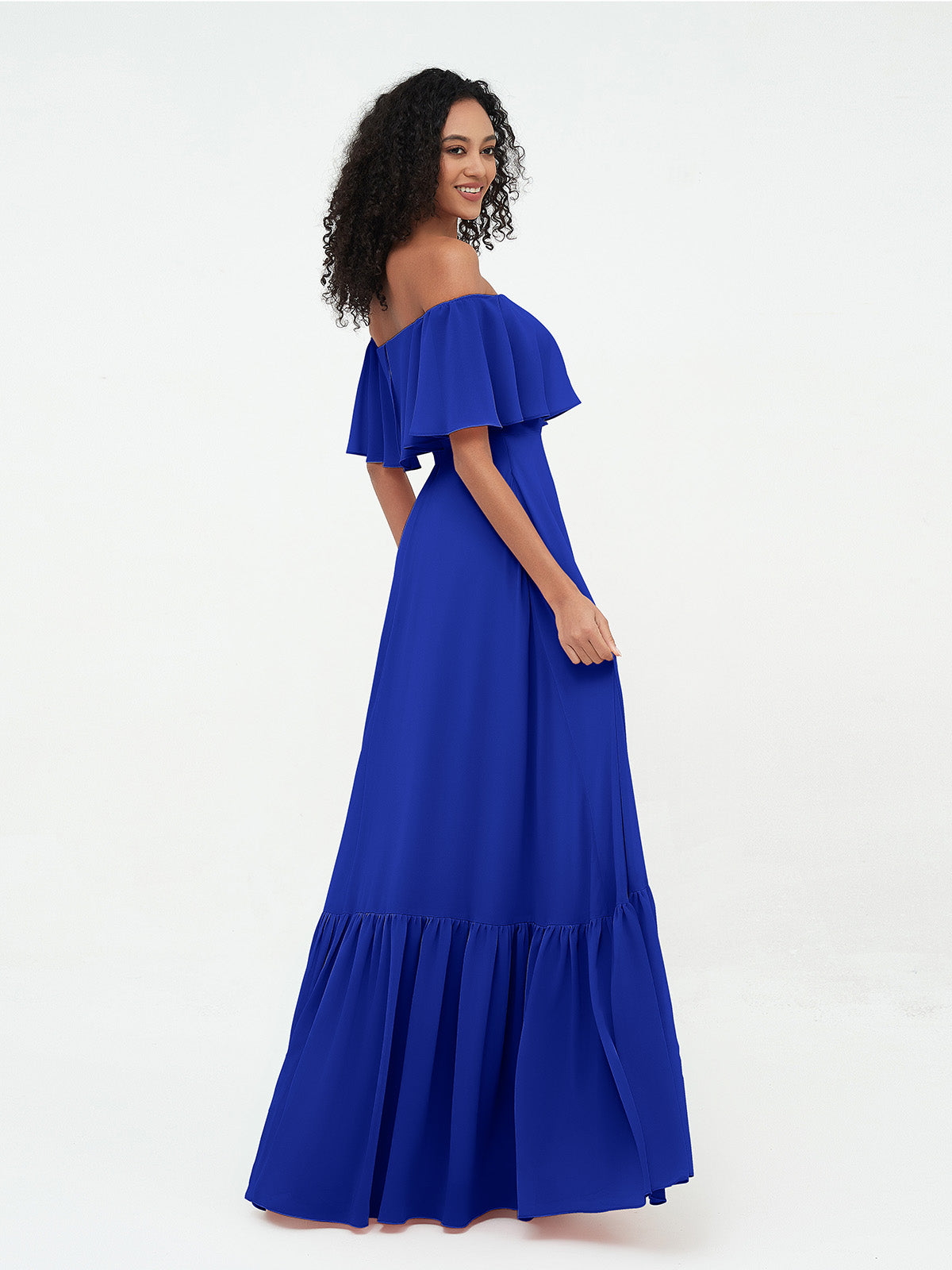 Royal Blue