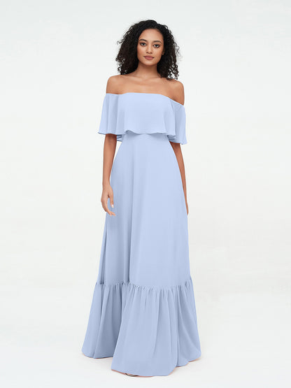 Sky Blue