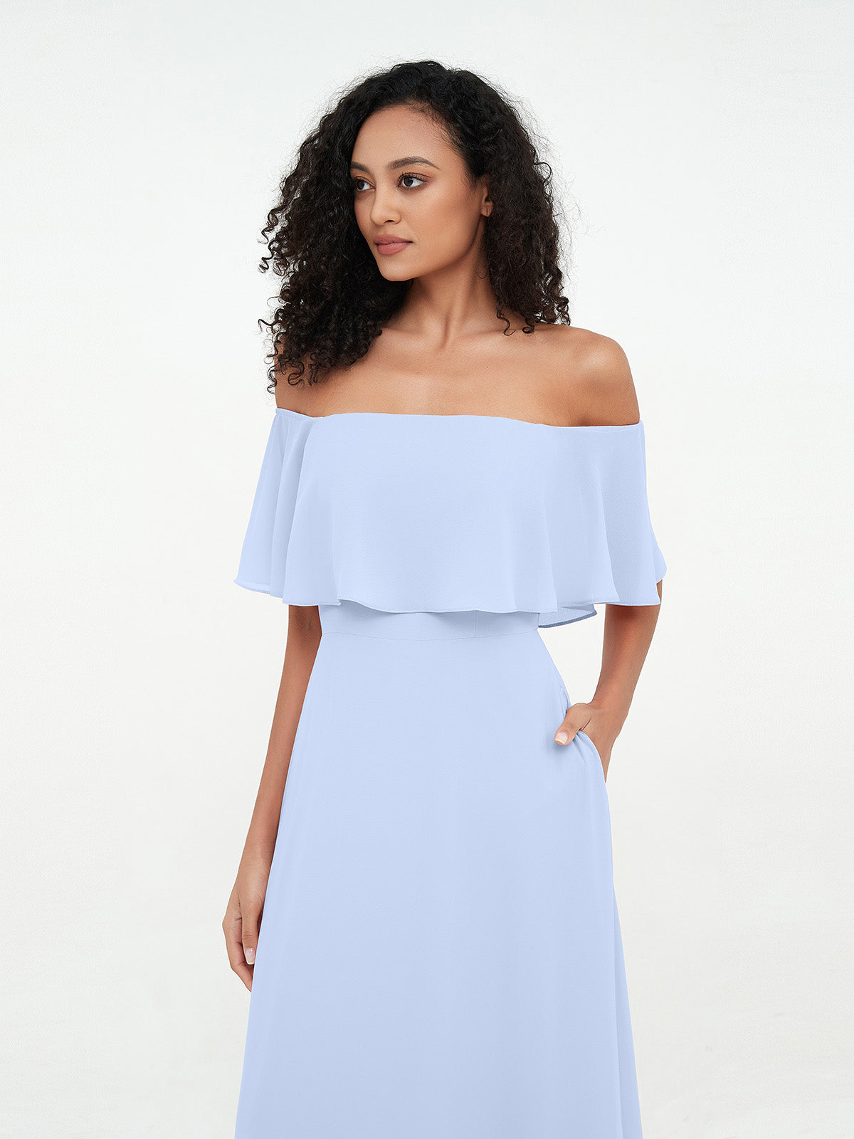 Sky Blue