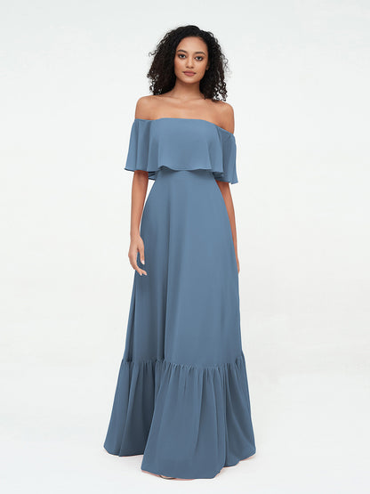 Slate Blue